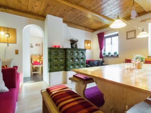 Fotografie z fotogalerie ubytování Holiday home in Leogang in ski area v Leogangu + 30 fotografií