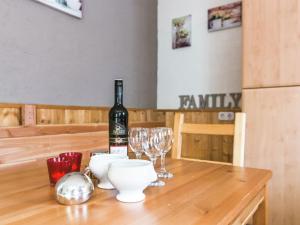 Fotografie z fotogalerie ubytování Holiday home in Leogang in ski area v Leogangu