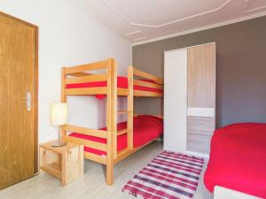Fotografie z fotogalerie ubytování Holiday home in Leogang in ski area v Leogangu