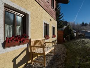 Fotografie z fotogalerie ubytování Holiday home in Leogang in ski area v Leogangu