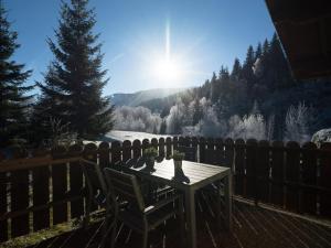 Fotografie z fotogalerie ubytování Holiday home in Leogang in ski area v Leogangu