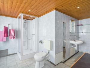 Fotografie z fotogalerie ubytování Holiday home in Leogang in ski area v Leogangu