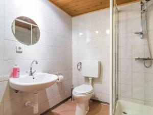 Fotografie z fotogalerie ubytování Holiday home in Leogang in ski area v Leogangu