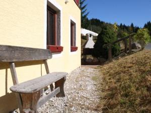 Fotografie z fotogalerie ubytování Holiday home in Leogang in ski area v Leogangu