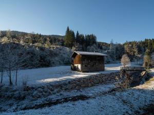 Fotografie z fotogalerie ubytování Holiday home in Leogang in ski area v Leogangu