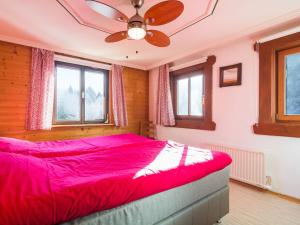 Fotografie z fotogalerie ubytování Holiday home in Leogang in ski area v Leogangu