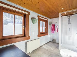 Fotografie z fotogalerie ubytování Holiday home in Leogang in ski area v Leogangu