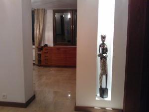 Fotografia z galérie ubytovania Apartment Nowiniarska near the Old Town vo Varšave