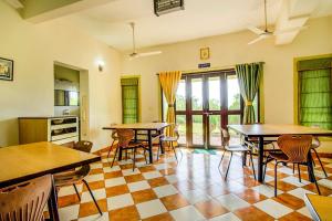 Gallery image of Kokanwadi Resort in Ratnagiri