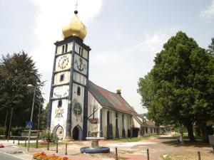 Φωτογραφία από το άλμπουμ του Apartment in Styria near Grebenzen σε Ligist