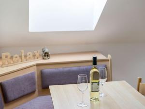 Ποτά στο Apartment in Styria near Grebenzen