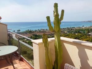 Mirador Penthouse, centro y mar, terraza grande, Nerja ...