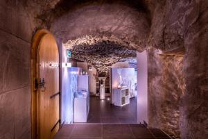 Fotografie z fotogalerie ubytování Le Grand Aigle Hotel & Spa**** v destinaci La Salle Les Alpes