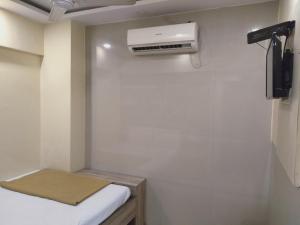 Μια τηλεόραση ή/και κέντρο ψυχαγωγίας στο Soni Punjab Guest House