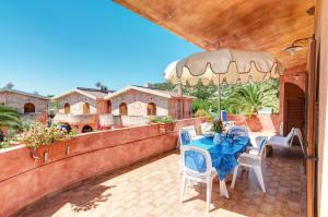 Gallery image of Le Residenze di Piazza Italia in Costa Rei +32 photos