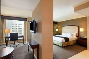 Gallery image of Wyndham Grand Pittsburgh in Pittsburgh