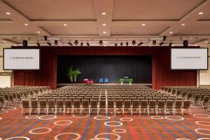 Gallery image of Wyndham Grand Pittsburgh in Pittsburgh