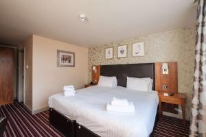 Gallery image of Hull Humber View Hotel, BW Signature Collection in Hull