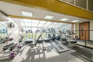 Gallery image of Hull Humber View Hotel, BW Signature Collection in Hull