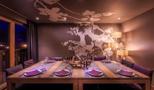 Fotografie z fotogalerie ubytování Le Grand Aigle Hotel & Spa**** v destinaci La Salle Les Alpes