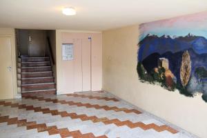 Fotografie z fotogalerie ubytování Hôtel Sampiero Corso v Corte