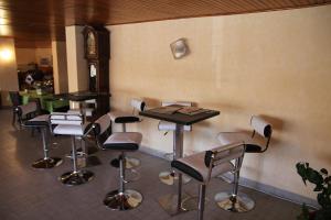 Fotografie z fotogalerie ubytování Hôtel Sampiero Corso v Corte