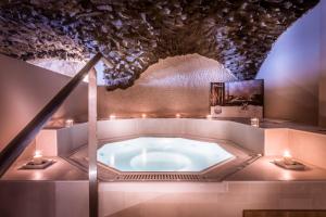 Fotografie z fotogalerie ubytování Le Grand Aigle Hotel & Spa**** v destinaci La Salle Les Alpes