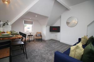 Gallery image of Affinity Serviced Apartments by SSW in Cardiff