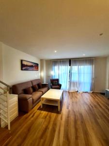 Fotografia z galérie ubytovania Adosado Sierra Cortina Finestrat-Benidorm v destinácii Finestrat