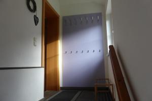 Fotografia z galérie ubytovania Villa Schnuck - das rote Ferienhaus v Bad Gasteine