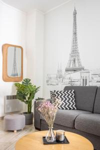 Gallery image of Edwin Suites in Paris