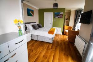 Gallery image of Beulah Guest House in Portrush