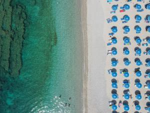 Hotel Scoglio Del Leone