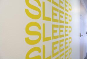 Зображення з фотогалереї помешкання SLEEEP HOTEL Ansfelden у Лінці