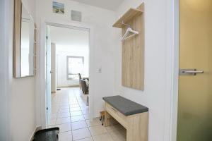 Galeriebild der Unterkunft Hanse-Haus Wohnung 04 in Boltenhagen
