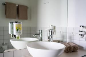 Зображення з фотогалереї помешкання SLEEEP HOTEL Ansfelden у Лінці