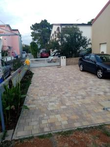 Fotografie z fotogalerie ubytování Apartman Jurišić v destinaci Vir