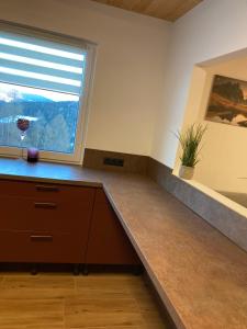 Foto sihtkohas Sankt Blasen asuva majutusasutuse Chalet Bergblick galeriist