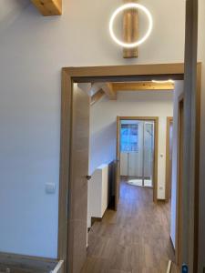 Foto sihtkohas Sankt Blasen asuva majutusasutuse Chalet Bergblick galeriist