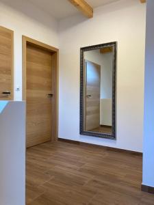 Foto sihtkohas Sankt Blasen asuva majutusasutuse Chalet Bergblick galeriist