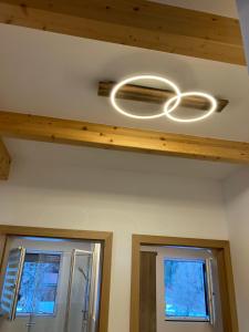 Foto sihtkohas Sankt Blasen asuva majutusasutuse Chalet Bergblick galeriist