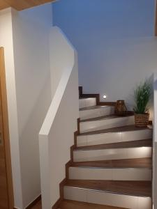 Foto sihtkohas Sankt Blasen asuva majutusasutuse Chalet Bergblick galeriist