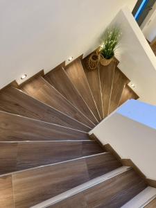 Foto sihtkohas Sankt Blasen asuva majutusasutuse Chalet Bergblick galeriist