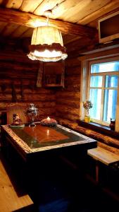 Фотография из галереи ЮртаОтель в городе Mamoshino 
