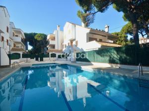 Fotografie z fotogalerie ubytování Voramar Vii 1º B v destinaci Platja  d'Aro