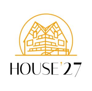 Certifikát, ocenenie alebo iný dokument vystavený v ubytovaní House'27