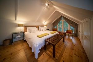 HermonにあるHeron Houseのギャラリーの写真