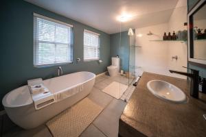 HermonにあるHeron Houseのギャラリーの写真