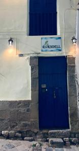 Foto sihtkohas Cusco asuva majutusasutuse Hostel Rivendell Cusco galeriist
