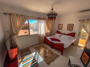 赫尔格达Royal Suite on The Touristic Promenade的相册照片